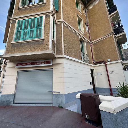 New Studio, 2Mn Walk To Monaco Beausoleil Bagian luar foto