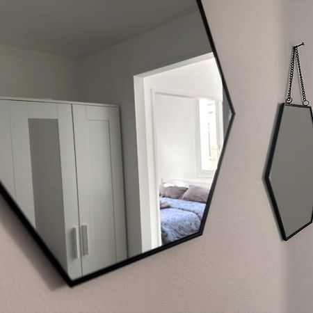 New Studio, 2Mn Walk To Monaco Beausoleil Bagian luar foto