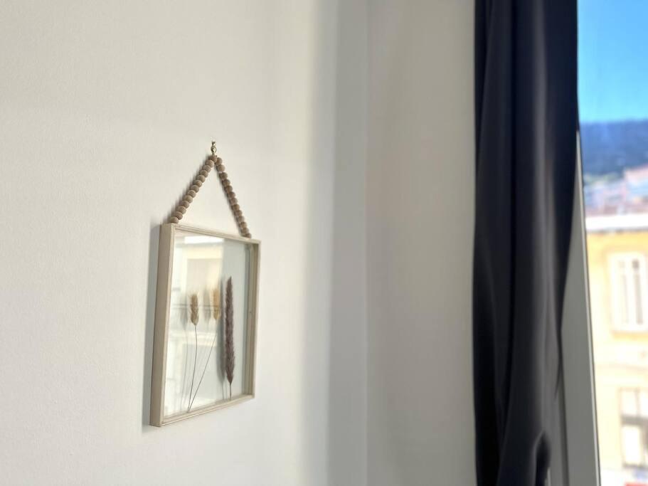 New Studio, 2Mn Walk To Monaco Beausoleil Bagian luar foto